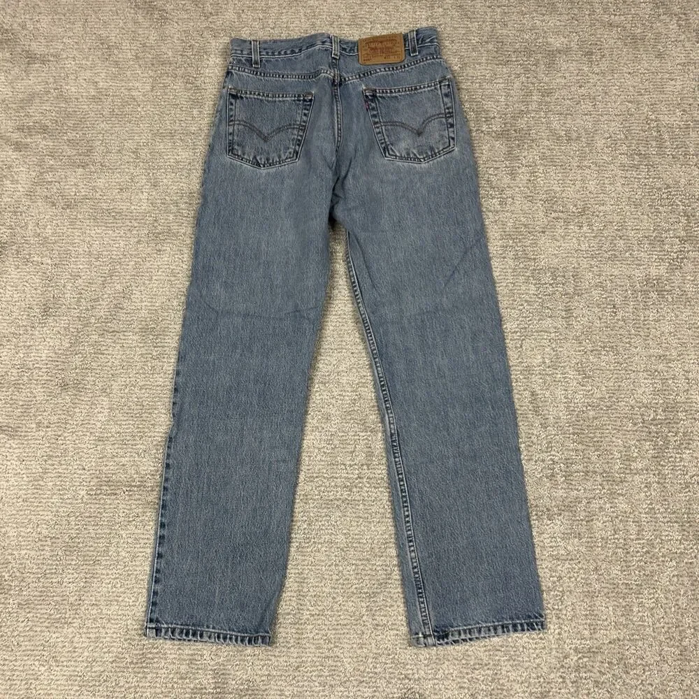 Levis levis 505